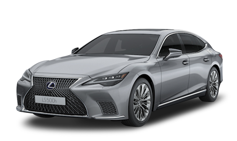 루나 러스터 익스테리어